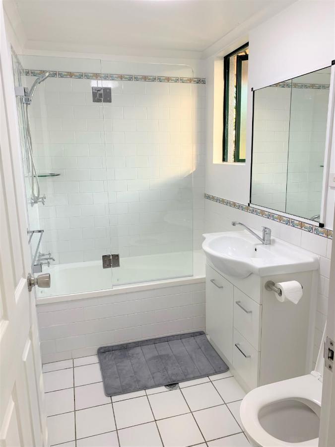 Cairns Affordable Getaway Apartment Bagian luar foto