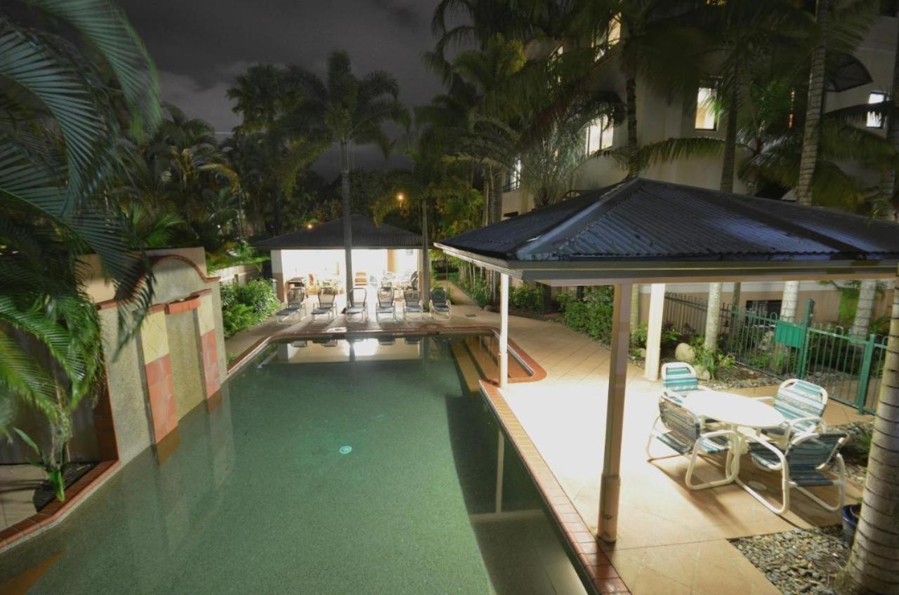 Cairns Affordable Getaway Apartment Bagian luar foto